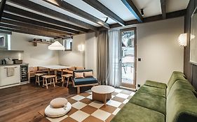 Appartements De L'Heliopic